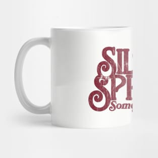 Siloam Springs, Arkansas Mug